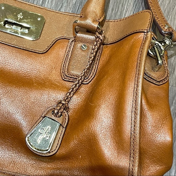 Woodbury Tote / Shoulder / cross bag Cole Haan - Picture 2 of 9